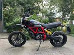 Ducati Desert Sled Fasthouse, 2 cilinders, Motorrijbewijs A, Particulier, Meer dan 35 kW