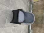 6 Tuinstoelen all weather, Tuin en Terras, Ophalen, Gebruikt, Kunststof