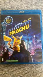 Pokémon Detective Pikachu, Cd's en Dvd's, Ophalen of Verzenden, Nieuw in verpakking