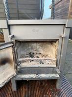 Houtkachel Jacobus 9, Huis en Inrichting, Kachels, Gebruikt, Houtkachel, Ophalen of Verzenden, Vrijstaand