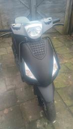 Te koop la souris city met Piaggio zip 4takt blok  of teruil, Fietsen en Brommers, Scooters | Piaggio, Ophalen of Verzenden, Benzine