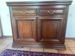 Klassiek Massief Houten Dressoir - Uitstekende Staat, Ophalen of Verzenden