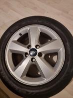 Ford Focus mk2 Velgen R16 5x108 - 3 stuks, Ophalen, Gebruikt, Velg(en), 16 inch