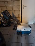 schrobzuigmachine, Doe-het-zelf en Verbouw, Reinigingsmachines, Ophalen, Gebruikt, Schrobmachine