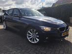 BMW 3 Serie Touring 320D 164pk Automaat EfficientDynamics Ed, Auto's, BMW, Te koop, Geïmporteerd, 5 stoelen, Gebruikt