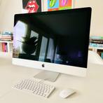 Apple iMac 27" 5K (Refurbished nov. 2025), Computers en Software, Apple Desktops, Ophalen, 32 GB, SSD, IMac