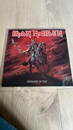 Iron Maiden somewhere on tour in Japan, Ophalen of Verzenden, Zo goed als nieuw