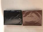portemonnee *, Sieraden, Tassen en Uiterlijk, Portemonnees, Niet bekend, Niet bekend, Zwart, Ophalen of Verzenden