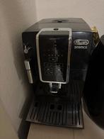 koffiemachine, Witgoed en Apparatuur, Koffiezetapparaten, Ophalen, Gebruikt, Koffiemachine, Koffiebonen
