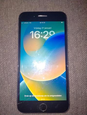 iPhone 8plus beschikbaar voor biedingen
