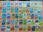 50 holo en reverse holo pokemon kaarten - set 6, Ophalen of Verzenden, Gebruikt, Meerdere kaarten, Foil