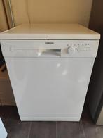 Siemens vaatwasser, Ophalen, Gebruikt, Minder dan 85 cm, Voorspoelprogramma