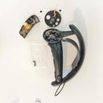 Valve index controller Rechts ("PARTS ONLY"), Spelcomputers en Games, Virtual Reality, Ophalen of Verzenden, Niet werkend, Controller