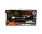 Jada Diecast: Fast & Furious: Dom's PLymouth GTX 1:32, Hobby en Vrije tijd, Modelauto's | 1:32, Overige merken, Auto, ., Nieuw