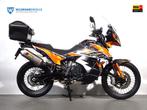 KTM 790 Adventure, 790 cc, Bedrijf, Meer dan 35 kW, Toermotor