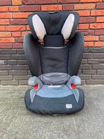 Romer autostoel met isofix en beschermer voor de achterbank, Ophalen, Romer, Gebruikt, 15 t/m 36 kg