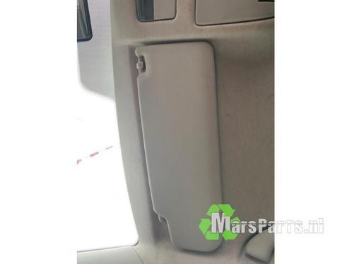 Zonneklep van een Skoda Fabia, Auto-onderdelen, Interieur en Bekleding, Skoda, Gebruikt, 6 maanden garantie, 12 maanden garantie
