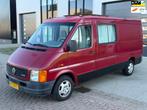 Volkswagen LT 28 D.C. 80 KW TDI, Volkswagen, Bedrijf, Diesel, VW