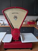 Berkel weegschaal, type EG, 250 grams schaal, Ophalen, Gebruikt
