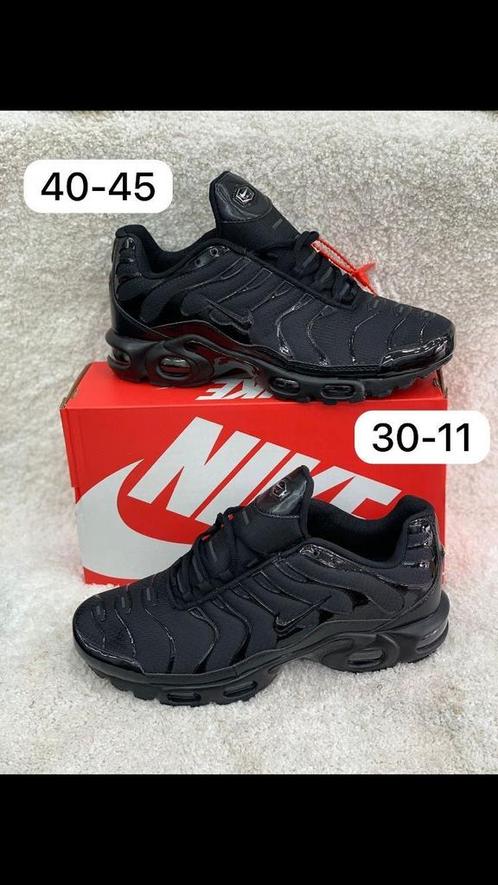 Nike Air Max Plus Tn/Nieuw/ Alle Maten, Kleding | Heren, Schoenen, Nieuw, Overige kleuren, Ophalen of Verzenden