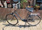 Batavus damesfiets zo goed als nieuw, Ophalen, Zo goed als nieuw, Batavus, Versnellingen