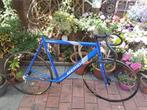 Merida alu frame extreme 901 voor bv fixie bouw/stadsracer!, 28 inch, Gebruikt, Aluminium, 57 tot 61 cm