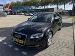 Audi A3 Sportback 1.4 TFSI Amb. PL.S., Auto's, 125 pk, Gebruikt, 4 cilinders, Zwart