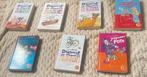Tosca menten boeken, Verzenden, Zo goed als nieuw, Fictie, Tosca Menten