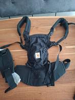 Ergobaby draagzak (Omni 360), Kinderen en Baby's, Babydragers en Draagdoeken, Ophalen, Zo goed als nieuw, Draagzak