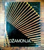 Džamonja (kunstmonografie), Beeldhouwkunst, Ophalen of Verzenden, Zo goed als nieuw, Giulio Carlo Argan