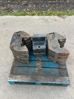 Case IH gewichten, Ophalen, Zo goed als nieuw, Minder dan 700 watt, Haakse handslijpmachine