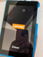 Lenovo tablet, Ophalen, Gebruikt, 10 inch, 16 GB