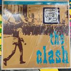 The Clash, Ophalen of Verzenden, Zo goed als nieuw, Overige formaten, Poprock