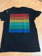 Dsq2 dsquared2 shirt mt 16/176 Nieuw, Dsquared2, Nieuw, Ophalen of Verzenden, Shirt of Longsleeve