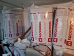 7 pakken Rockwool Plus 180mm plaat steenwol, Doe-het-zelf en Verbouw, Isolatie en Afdichting, Ophalen, 12 cm of meer, Steenwol
