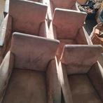 4 Gratis stoelen, Ophalen, Gebruikt, 75 tot 100 cm