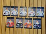 Mercedes-Benz 2006 DTM Mercedes Team Ansichtkaart 9 stuks, Ophalen of Verzenden, Nieuw, Formule 1