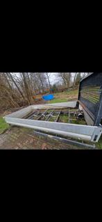 Laadbak  oprijbak 4x2 ducato jumper boxer, Auto-onderdelen, Overige Auto-onderdelen, Ophalen, Fiat