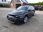 audi a3 8YA 1.4 tfsi hybride bj2021 diverse onderdelen, Ophalen of Verzenden