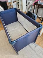 Kinderbedje, Ophalen, Gebruikt, Minder dan 140 cm, 70 tot 85 cm