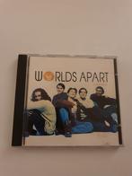 Worlds Apart - Together. Cd. 1994, Ophalen of Verzenden, 1980 tot 2000, Gebruikt
