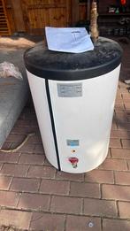 Boiler 100liter stiebel Eltron, Doe-het-zelf en Verbouw, Geisers en Boilers, Ophalen, Gebruikt, 100 liter of meer, Boiler