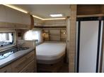 Fendt Bianco Activ 445 SFB 2023 Mover Luifel Fietsrek 1500KG, Caravans en Kamperen, Caravans, Rondzit, Schokbreker, Overige typen