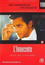 L'INNOCENT dvd VISCONTI / GIANINNI, Cd's en Dvd's, Dvd's | Filmhuis, Ophalen of Verzenden, Zo goed als nieuw