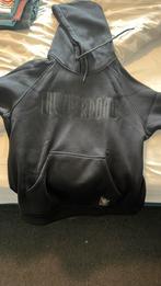 Thunderdome Hoodie, Maat 52/54 (L), Thunderdome, Zwart, Ophalen of Verzenden