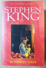 De Donkere Toren 7, Boeken, Ophalen of Verzenden, Gelezen, Stephen King