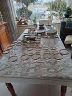 Hutschenreuther Echt Kobalt Servies - 53 Delig, Ophalen