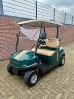 Prachtig Elektrische Clubcar Tempo Zeer Mooi!!!, Ophalen of Verzenden, Zo goed als nieuw, Golfkar