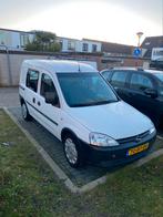 Opel Combo 1.7 DTI H AC 2004, Voorwielaandrijving, 74 pk, 4 cilinders, 1686 cc