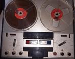 Bandrecorder Uher Royal Stereo, Ophalen, Bandrecorder, Met banden